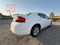 Dodge Avenger